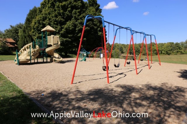 Apple Valley Lake OH