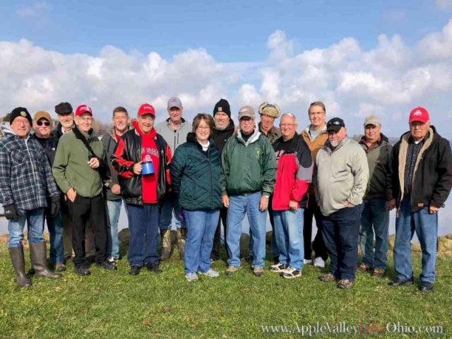 Apple Valley Lake OH Homes