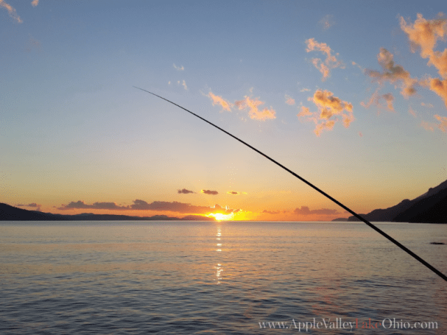 Homes for Sale near Apple Valley Lake