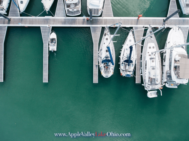 Homes at Apple Valley Lake