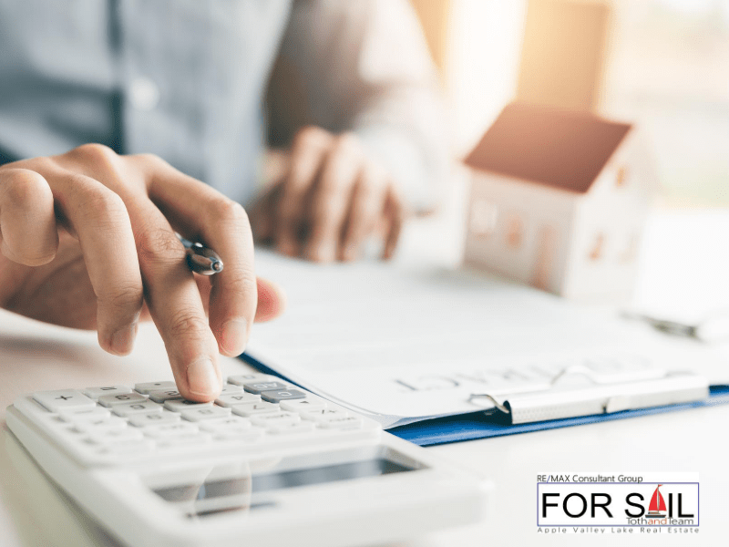 Homes at Apple Valley Lake - Know your home’s estimated sale value so you can price your home right. Homes for Sale at Apple Valley Lake