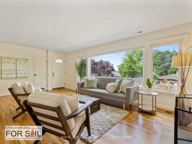 Real Estate in Apple Valley Lake OH