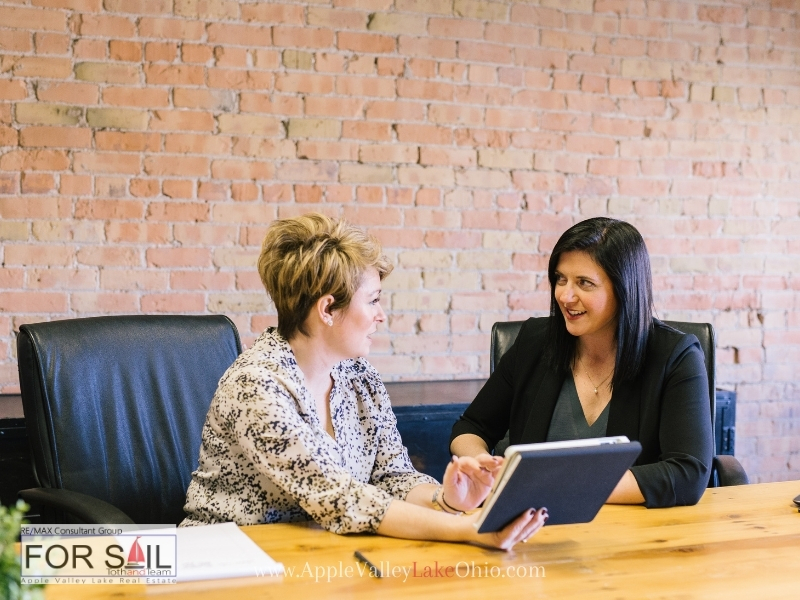 Apple Valley Lake Real Estate For Sale