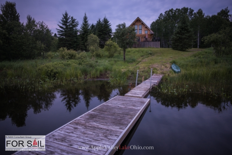 Apple Valley Lake Real Estate Agent 