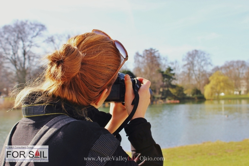 Homes at Apple Valley Lake