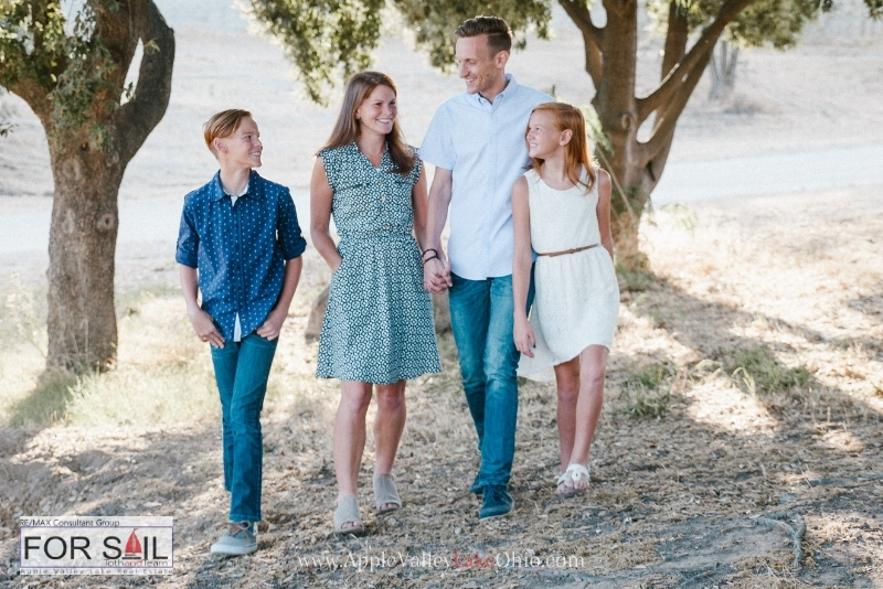 Top Apple Valley Lake Homes