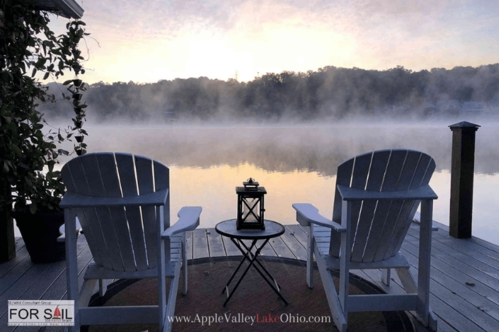 Apple Valley Lake OH Homes for Sale