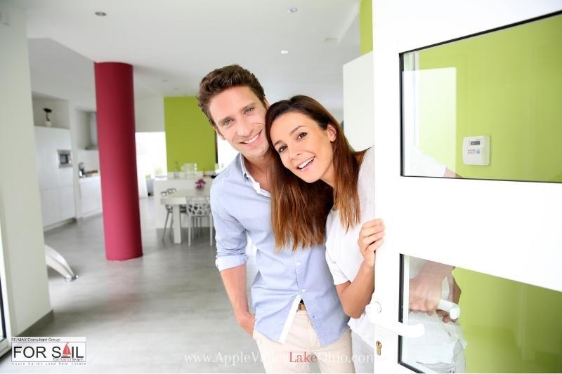 Apple Valley Lake Home Inspection