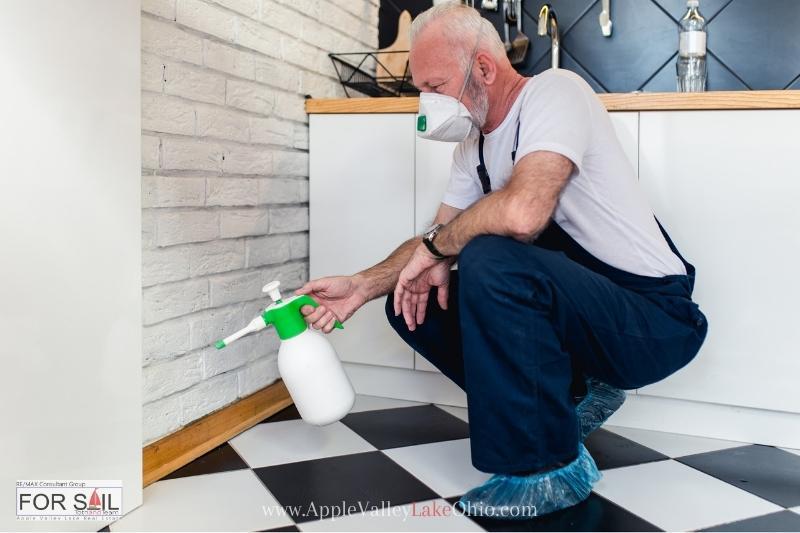 Home Inspection tips 