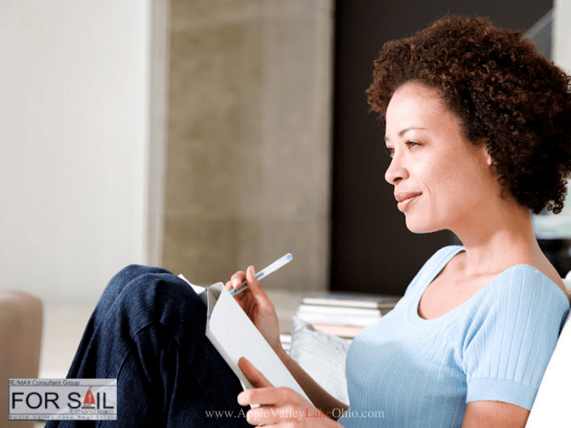 Homes in Apple Valley Lake, OH